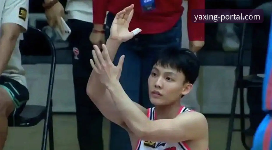 广东队逆转宁波的77-74之战，亚星体育平台用户能看到哪些关键细节？