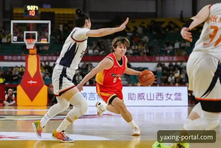 揭秘WCBA总决赛34分惨案背后，四川女篮的复仇密码与观赛新体验